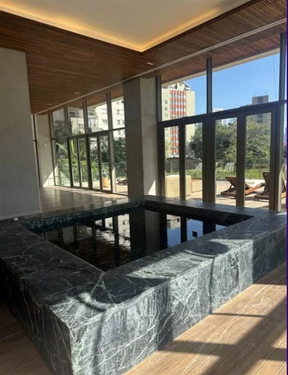 Apartamento com 2 quartos e 90 m² em Vila Guilhermina, Praia Grande
