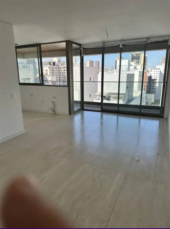 Apartamento com 2 quartos e 90 m² em Vila Guilhermina, Praia Grande