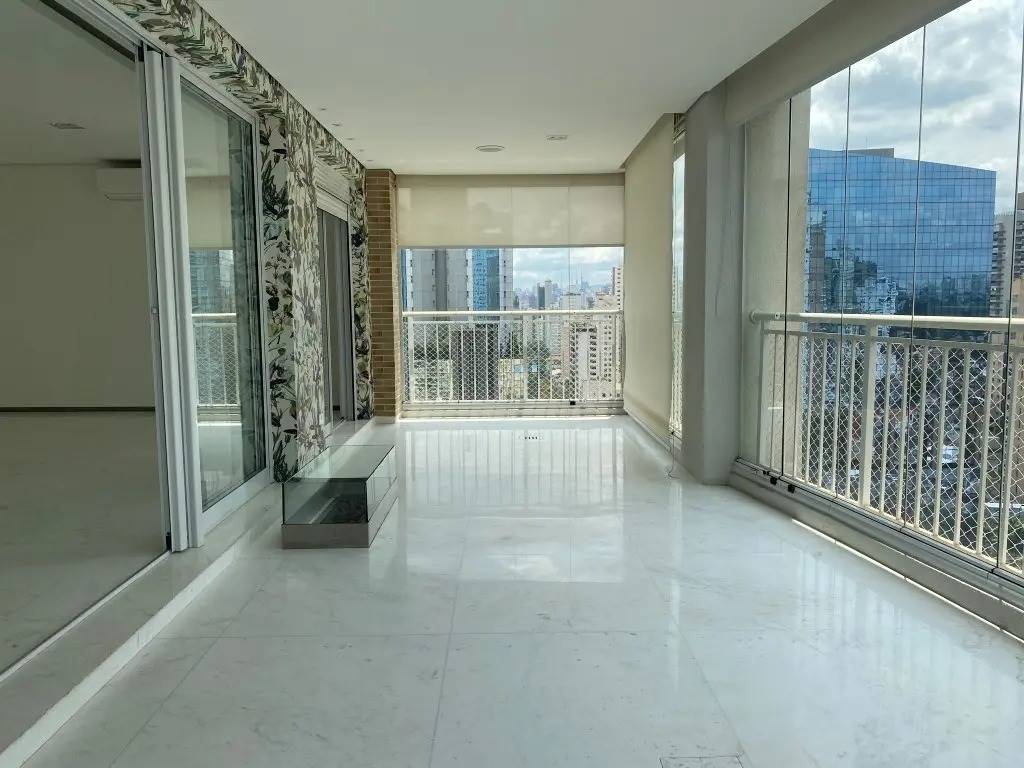 Apartamento com 2 quartos e 185 m² em Vila Guilhermina, Praia Grande