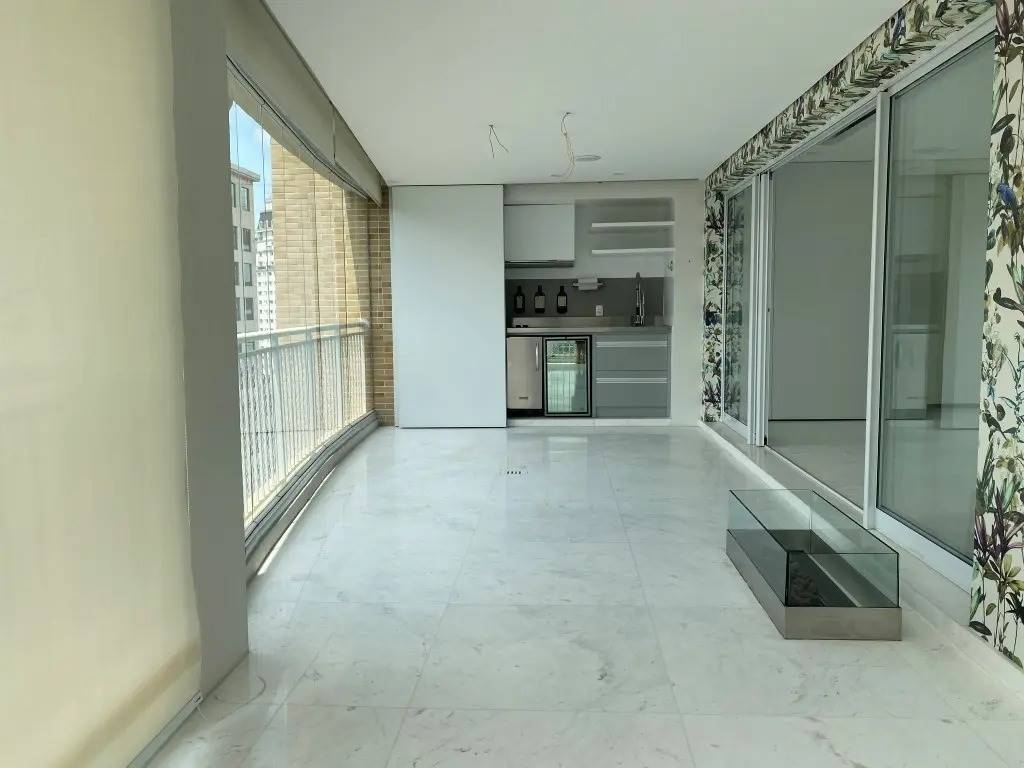 Apartamento com 2 quartos e 185 m² em Vila Guilhermina, Praia Grande