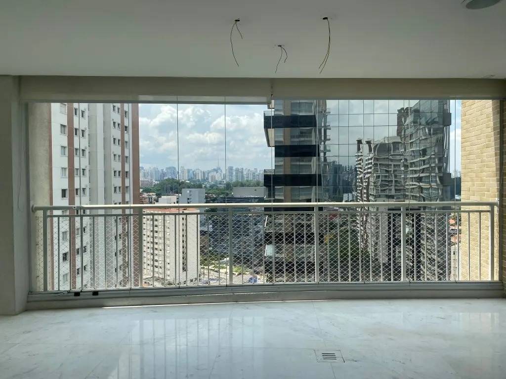 Apartamento com 2 quartos e 185 m² em Vila Guilhermina, Praia Grande
