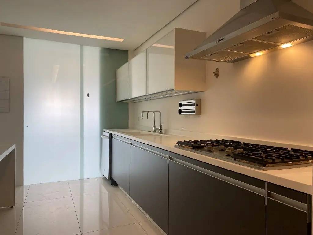 Apartamento com 2 quartos e 185 m² em Vila Guilhermina, Praia Grande