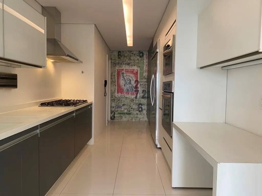 Apartamento com 2 quartos e 185 m² em Vila Guilhermina, Praia Grande
