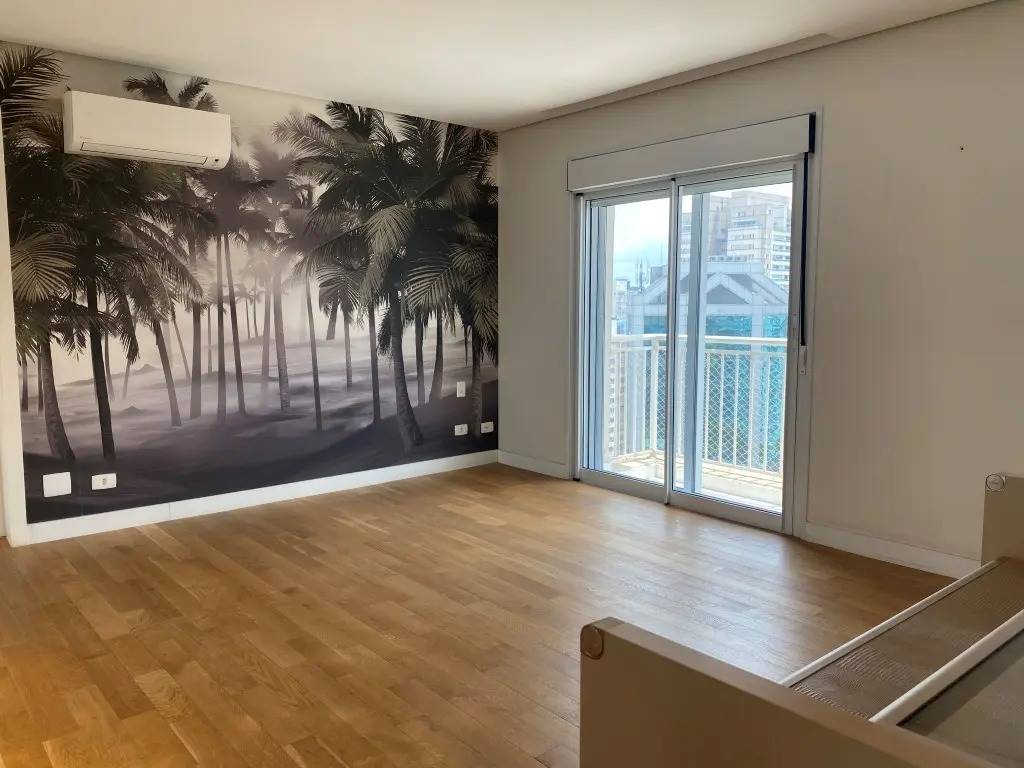 Apartamento com 2 quartos e 185 m² em Vila Guilhermina, Praia Grande