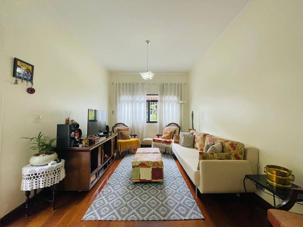 Casa com 4 quartos e 148 m² em Vila Guilhermina, Praia Grande