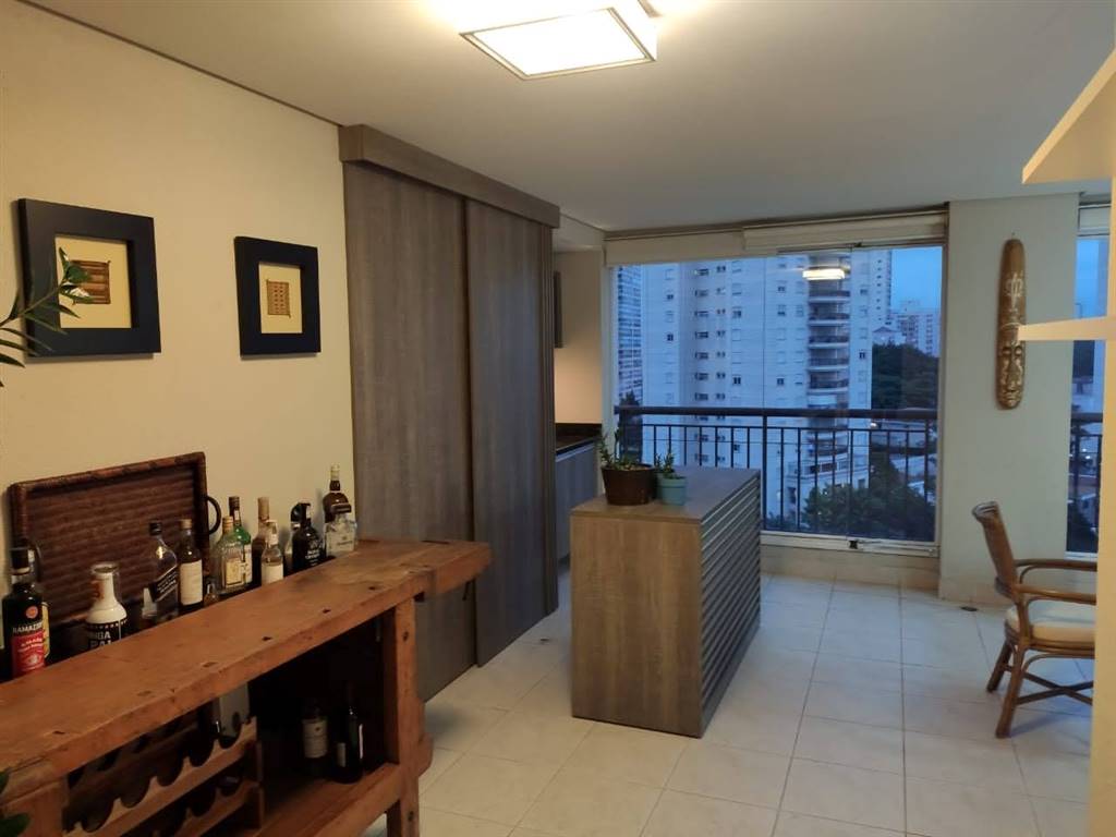Apartamento com 3 quartos e 210 m² em Vila Guilhermina, Praia Grande