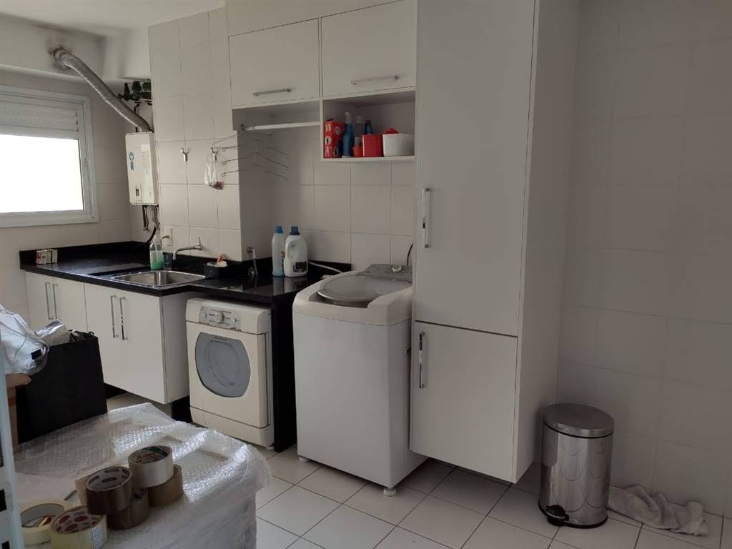 Apartamento com 3 quartos e 210 m² em Vila Guilhermina, Praia Grande