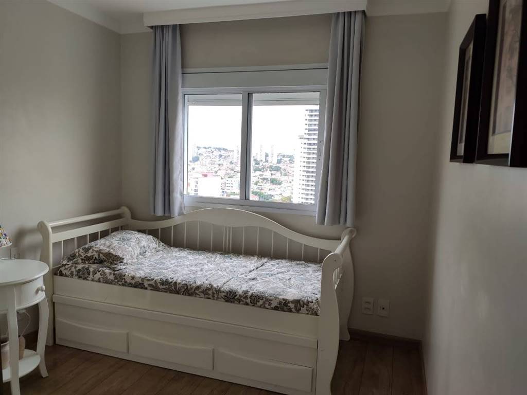 Apartamento com 3 quartos e 210 m² em Vila Guilhermina, Praia Grande