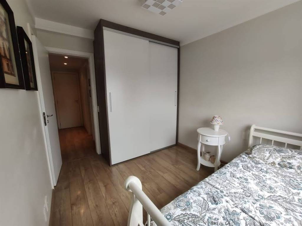 Apartamento com 3 quartos e 210 m² em Vila Guilhermina, Praia Grande