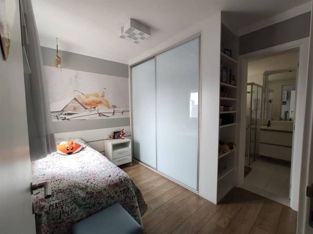 Apartamento com 3 quartos e 210 m² em Vila Guilhermina, Praia Grande