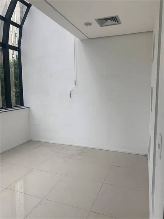 Apartamento com 1 quarto e 40 m² em Vila Guilhermina, Praia Grande
