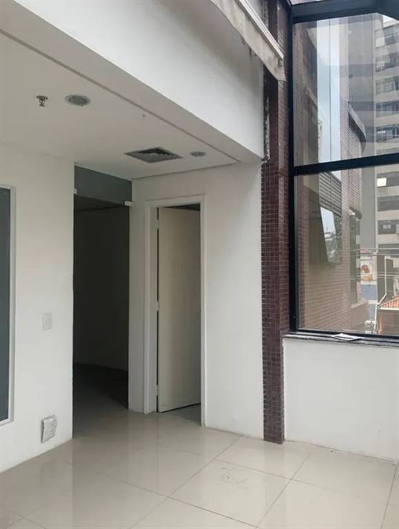 Apartamento com 1 quarto e 40 m² em Vila Guilhermina, Praia Grande