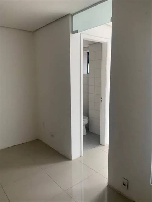 Apartamento com 1 quarto e 40 m² em Vila Guilhermina, Praia Grande
