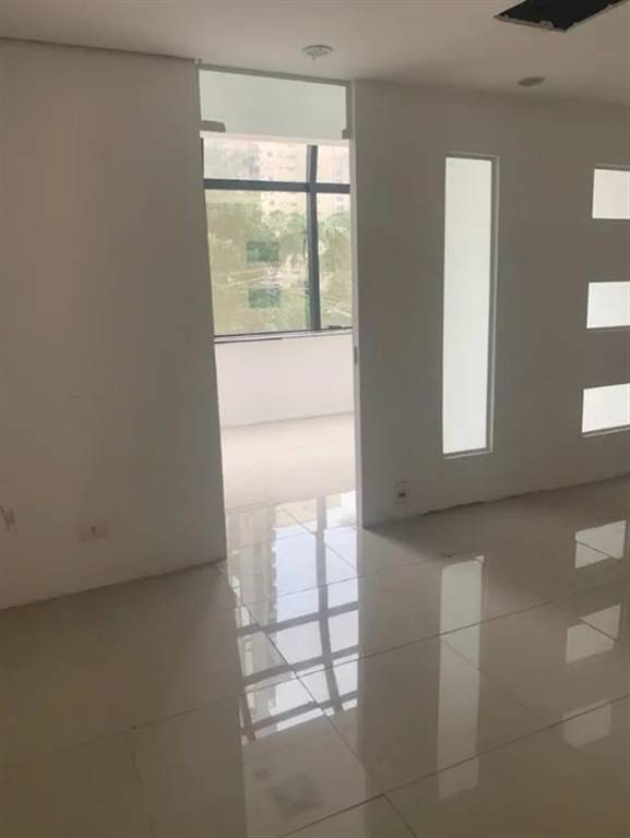 Apartamento com 1 quarto e 40 m² em Vila Guilhermina, Praia Grande