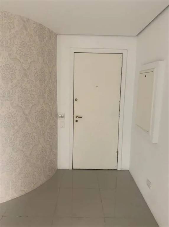 Apartamento com 1 quarto e 40 m² em Vila Guilhermina, Praia Grande