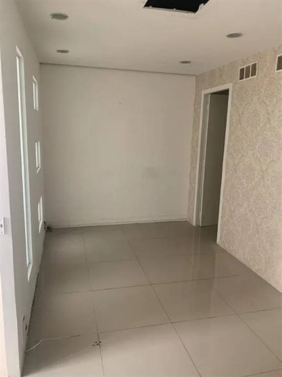 Apartamento com 1 quarto e 40 m² em Vila Guilhermina, Praia Grande