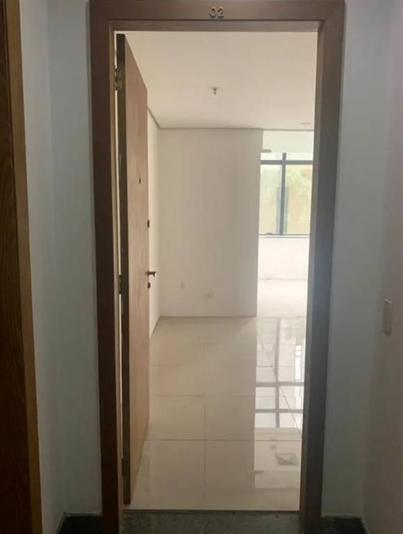 Apartamento com 1 quarto e 40 m² em Vila Guilhermina, Praia Grande