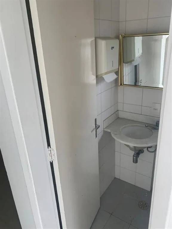 Apartamento com 1 quarto e 40 m² em Vila Guilhermina, Praia Grande