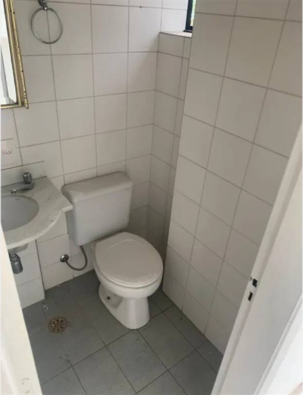 Apartamento com 1 quarto e 40 m² em Vila Guilhermina, Praia Grande