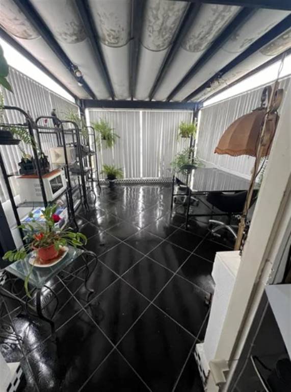 Casa com 2 quartos e 140 m² em Vila Guilhermina, Praia Grande
