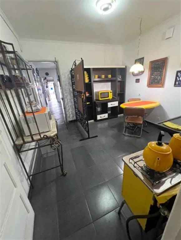 Casa com 2 quartos e 140 m² em Vila Guilhermina, Praia Grande