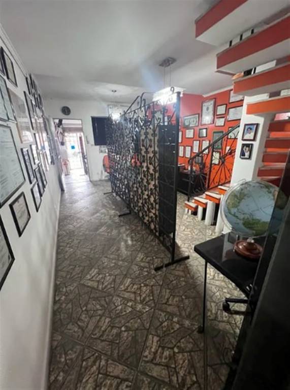 Casa com 2 quartos e 140 m² em Vila Guilhermina, Praia Grande