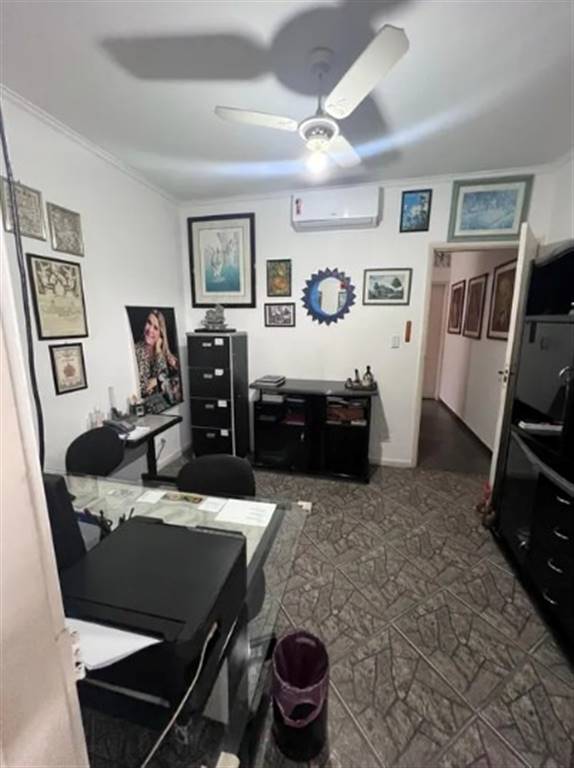 Casa com 2 quartos e 140 m² em Vila Guilhermina, Praia Grande