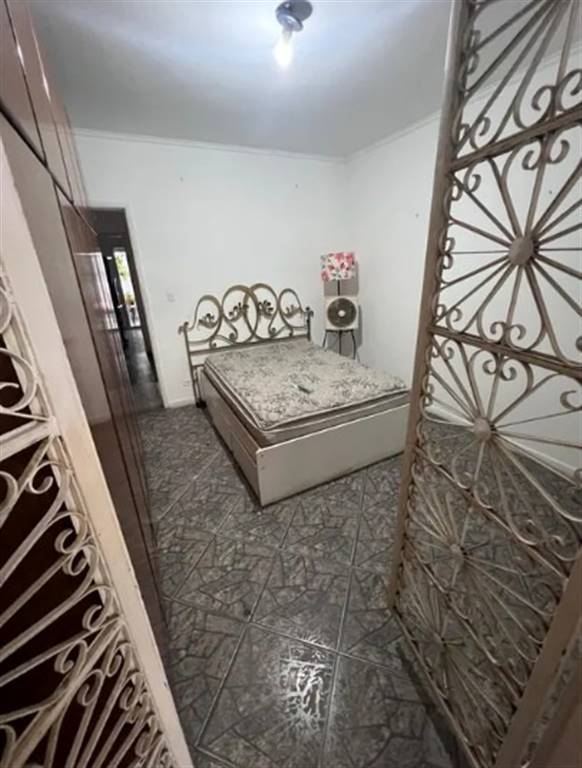 Casa com 2 quartos e 140 m² em Vila Guilhermina, Praia Grande