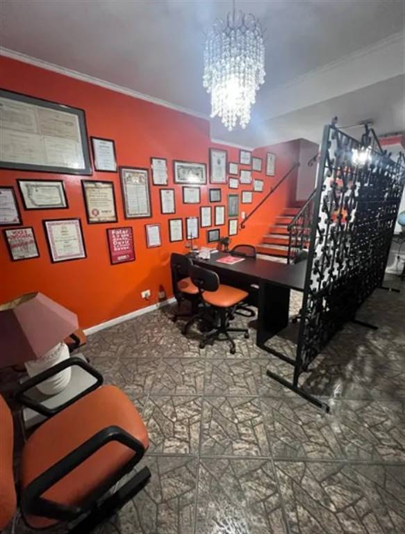 Casa com 2 quartos e 140 m² em Vila Guilhermina, Praia Grande