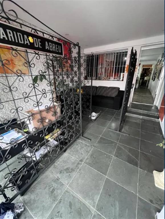 Casa com 2 quartos e 140 m² em Vila Guilhermina, Praia Grande