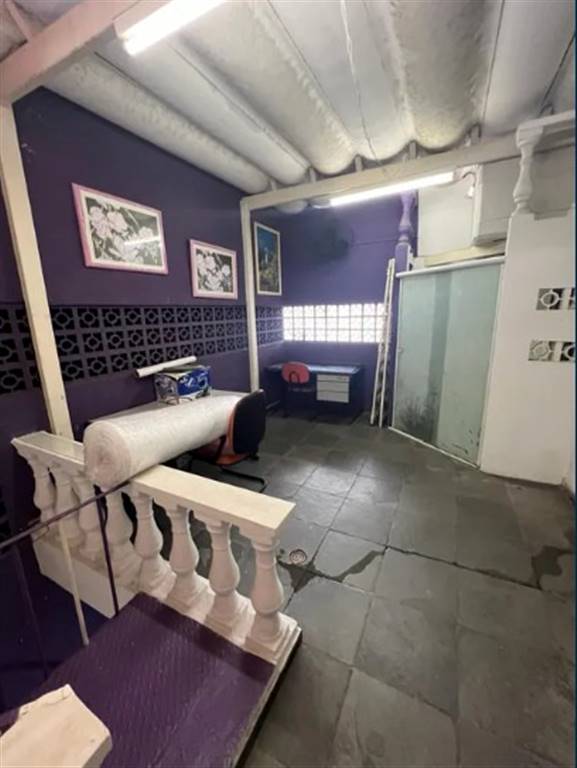 Casa com 2 quartos e 140 m² em Vila Guilhermina, Praia Grande