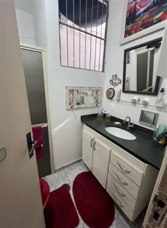 Casa com 2 quartos e 140 m² em Vila Guilhermina, Praia Grande