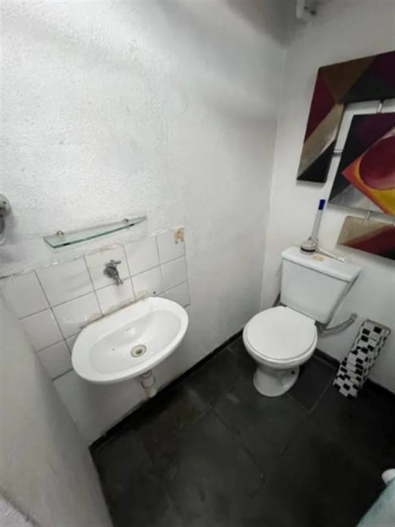 Casa com 2 quartos e 140 m² em Vila Guilhermina, Praia Grande
