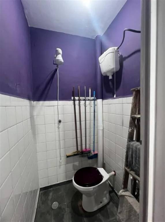 Casa com 2 quartos e 140 m² em Vila Guilhermina, Praia Grande