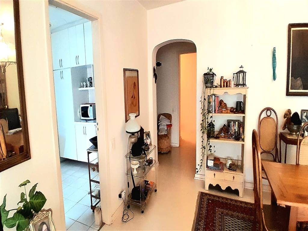Apartamento com 3 quartos e 190 m² em Vila Guilhermina, Praia Grande
