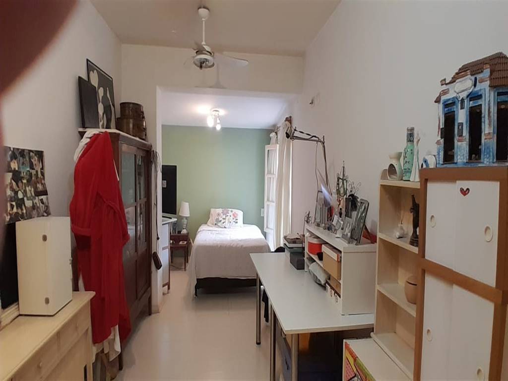 Apartamento com 3 quartos e 190 m² em Vila Guilhermina, Praia Grande