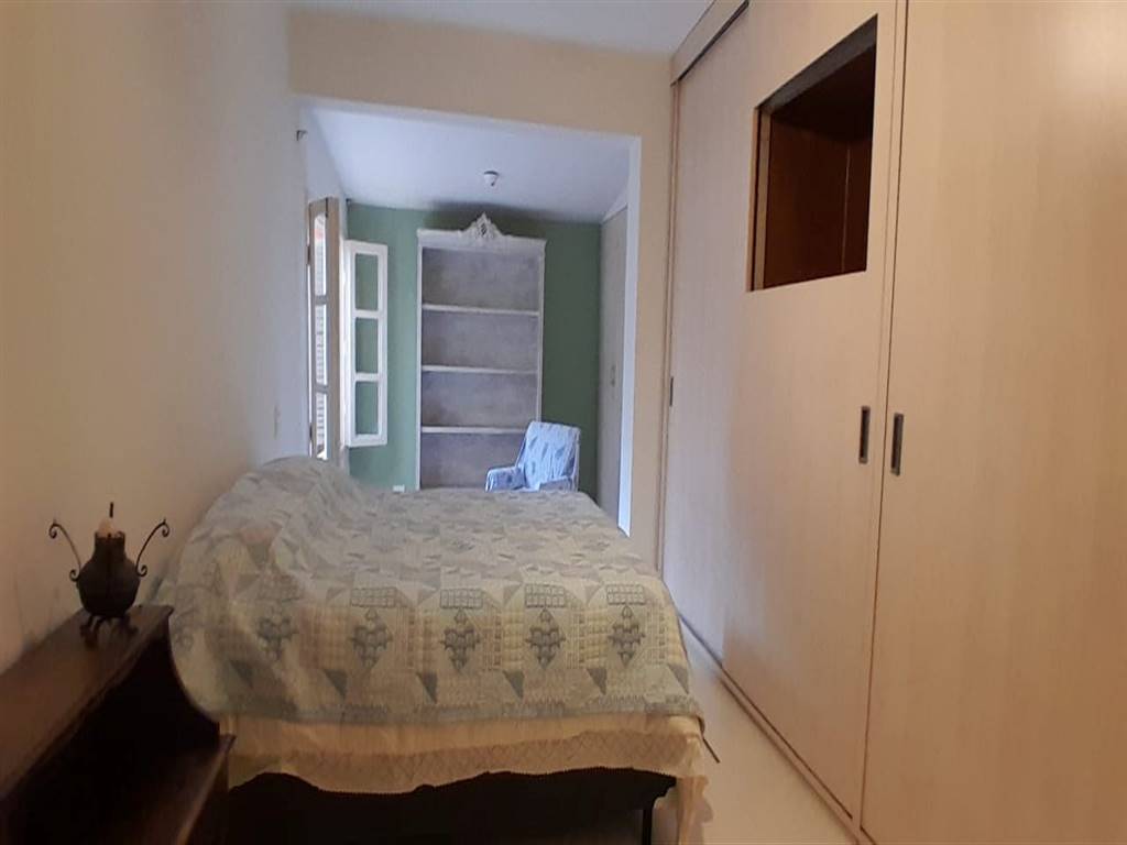 Apartamento com 3 quartos e 190 m² em Vila Guilhermina, Praia Grande