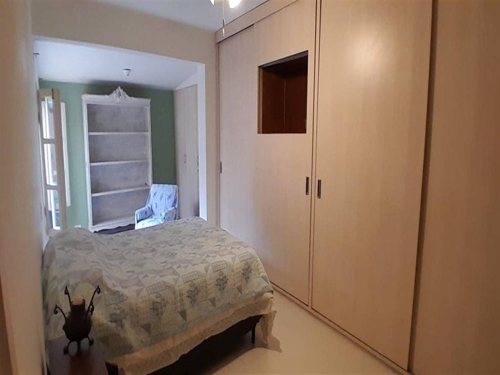 Apartamento com 3 quartos e 190 m² em Vila Guilhermina, Praia Grande