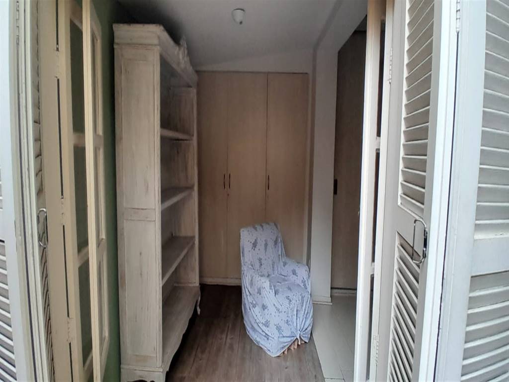 Apartamento com 3 quartos e 190 m² em Vila Guilhermina, Praia Grande