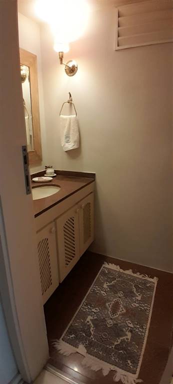 Apartamento com 3 quartos e 190 m² em Vila Guilhermina, Praia Grande