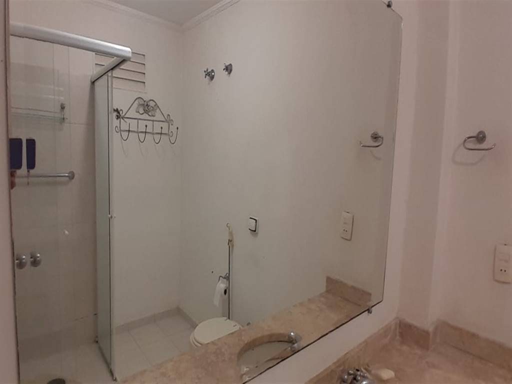 Apartamento com 3 quartos e 190 m² em Vila Guilhermina, Praia Grande
