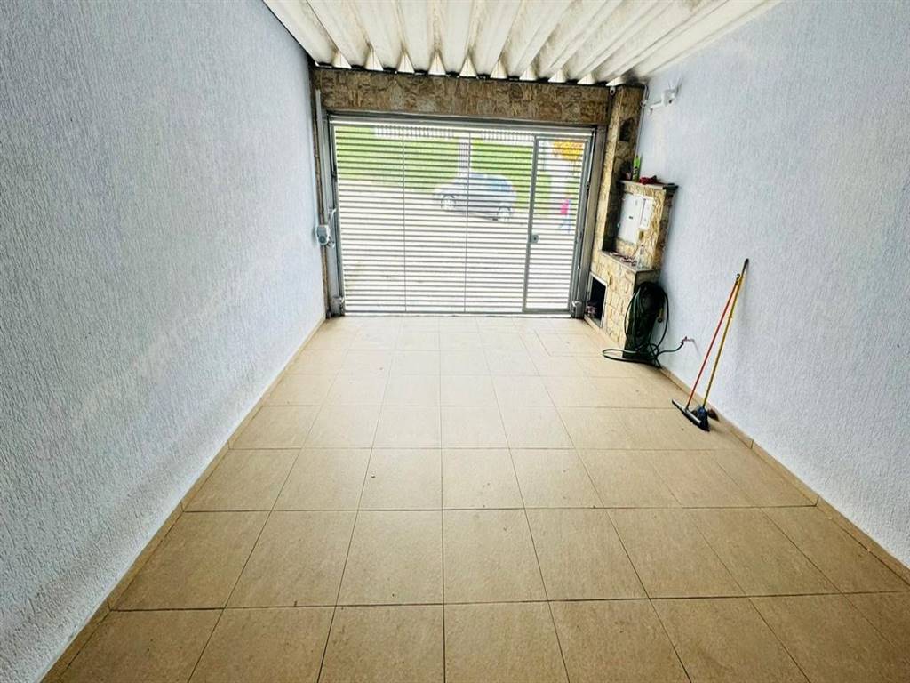 Casa com 3 quartos e 133 m² em Vila Guilhermina, Praia Grande