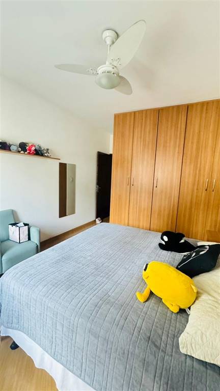 Casa com 3 quartos e 133 m² em Vila Guilhermina, Praia Grande