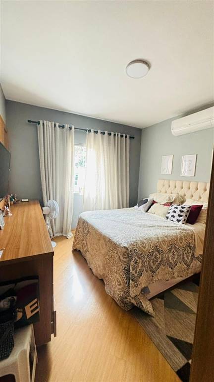 Casa com 3 quartos e 133 m² em Vila Guilhermina, Praia Grande
