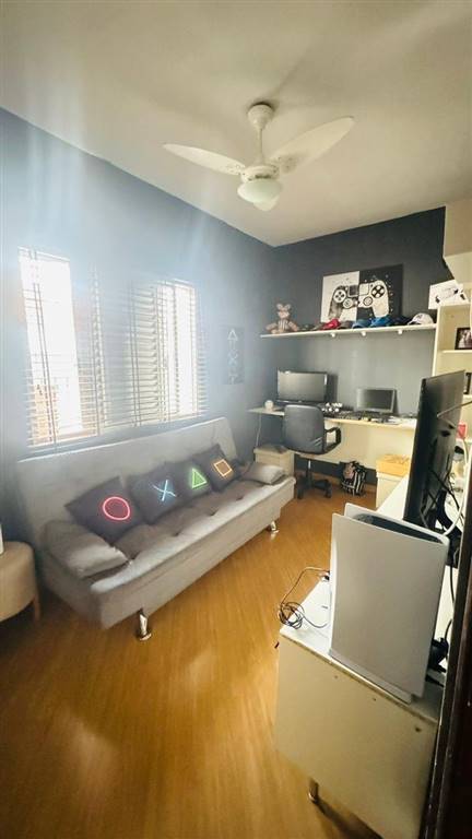 Casa com 3 quartos e 133 m² em Vila Guilhermina, Praia Grande