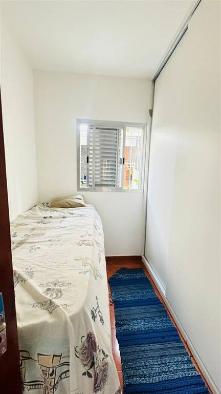 Casa com 3 quartos e 133 m² em Vila Guilhermina, Praia Grande