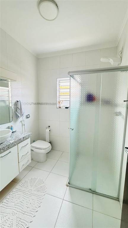 Casa com 3 quartos e 133 m² em Vila Guilhermina, Praia Grande