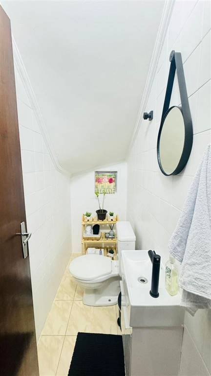 Casa com 3 quartos e 133 m² em Vila Guilhermina, Praia Grande
