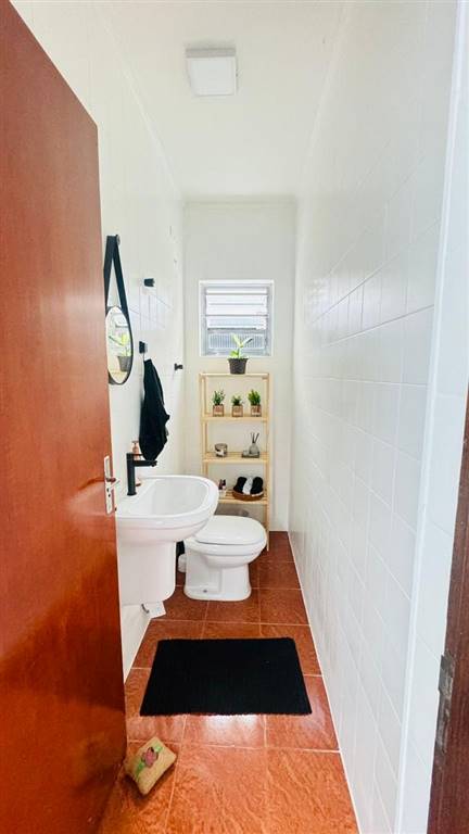 Casa com 3 quartos e 133 m² em Vila Guilhermina, Praia Grande