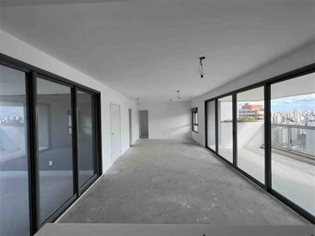 Apartamento com 4 quartos e 165 m² em Vila Guilhermina, Praia Grande